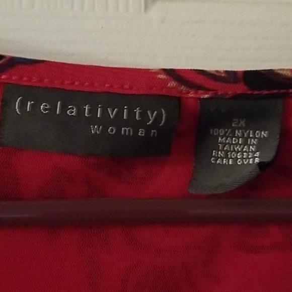 Pullover V-neck - Picture 2 of 3